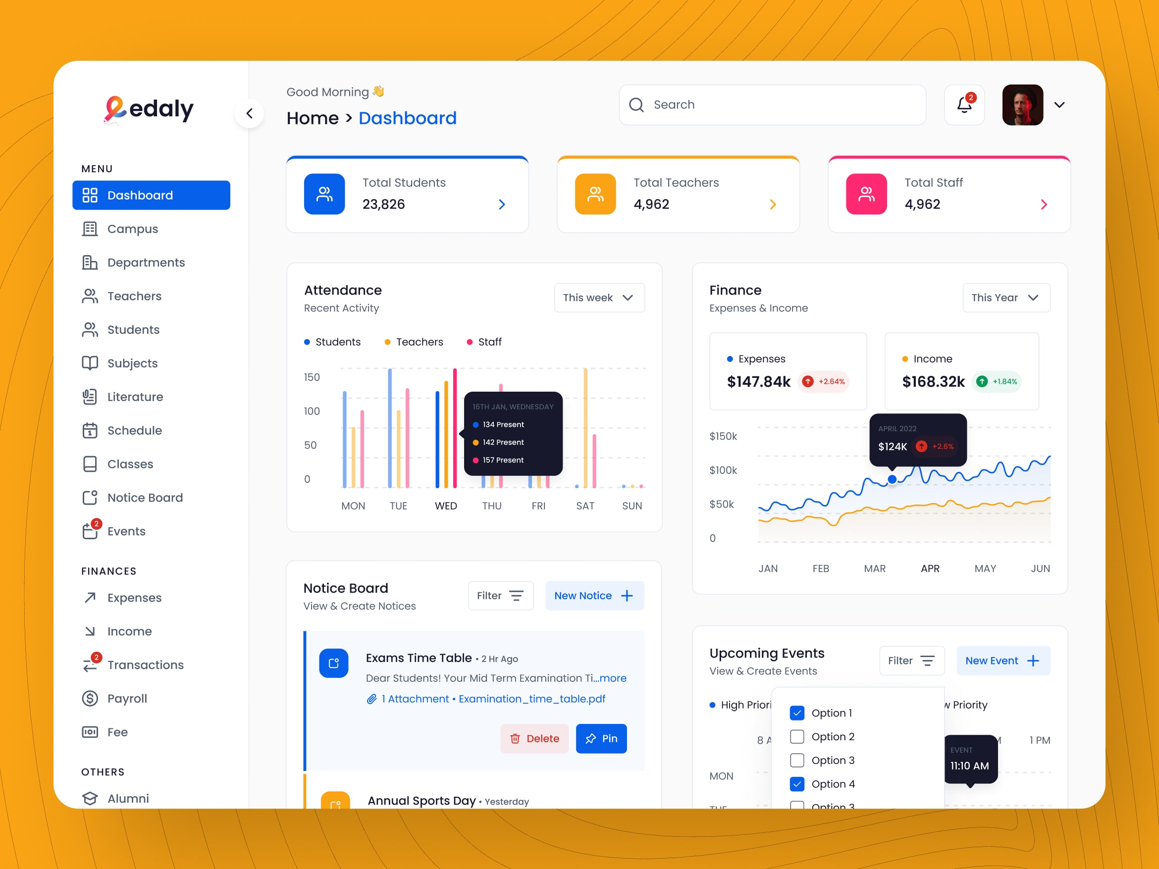 Cubik Agency Portfolio