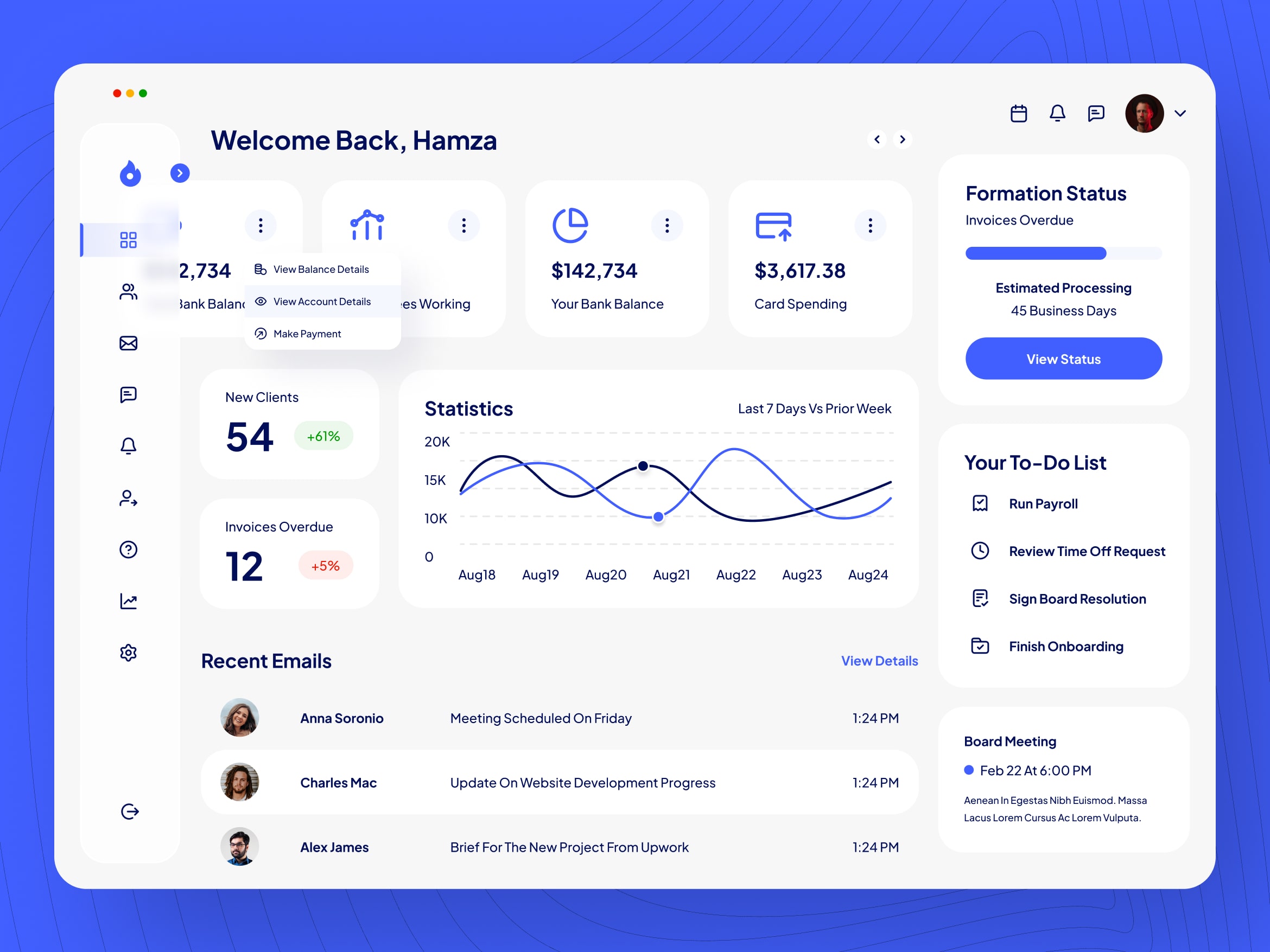 Cubik Agency Portfolio