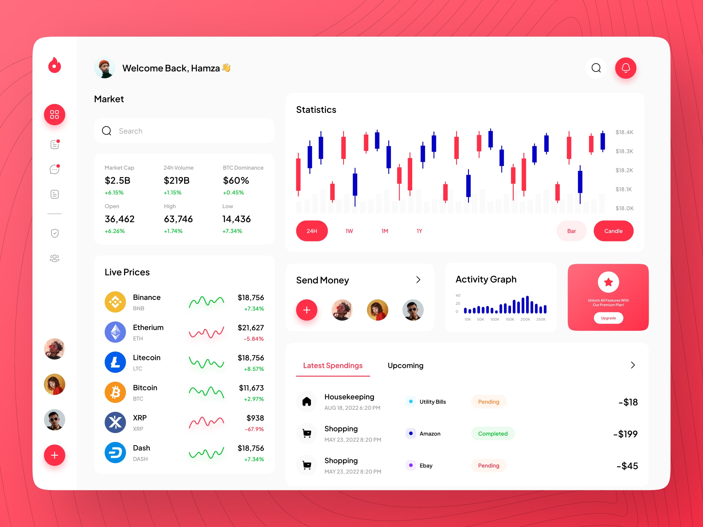 Cubik Agency Portfolio