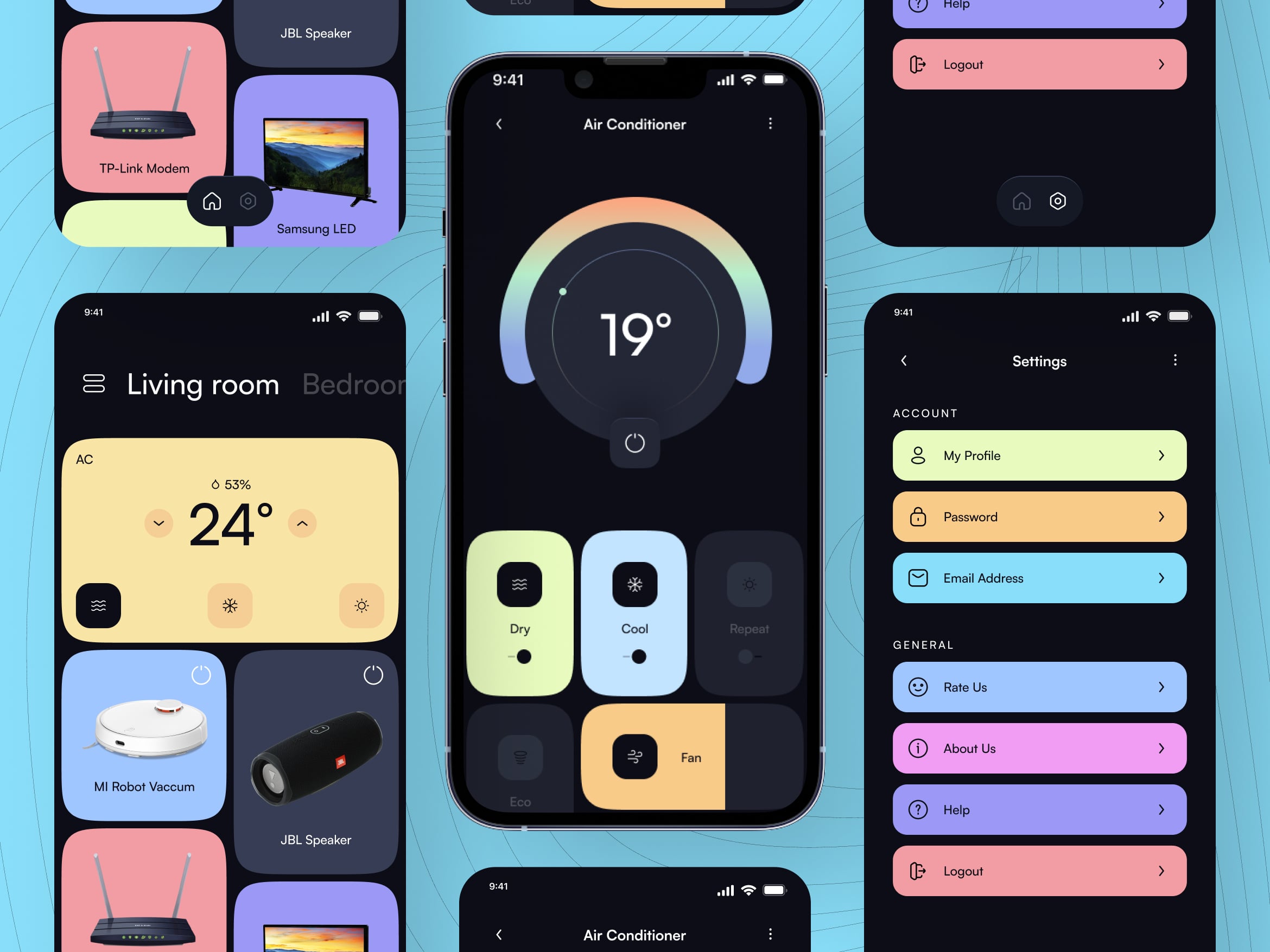 Cubik Agency Portfolio