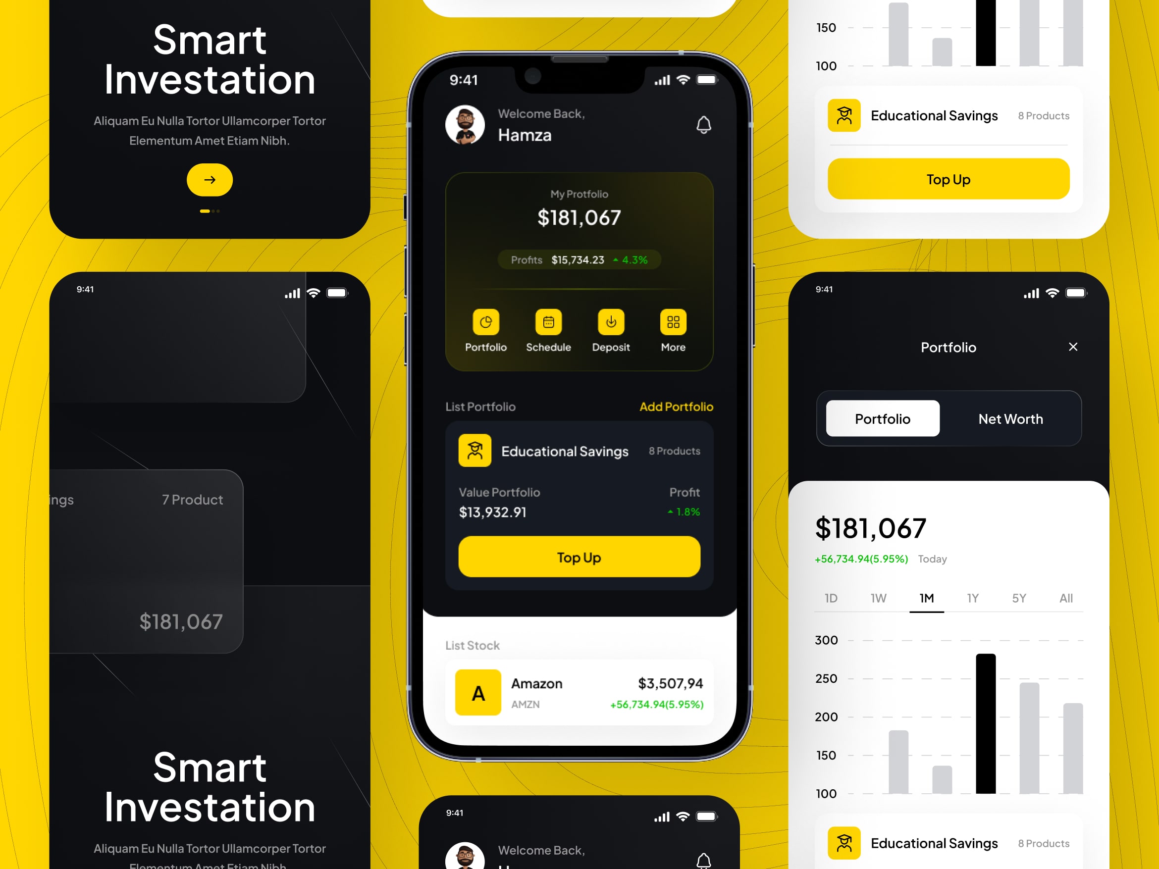 Cubik
                Agency Portfolio